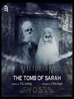 cover image of The Tomb of Sarah